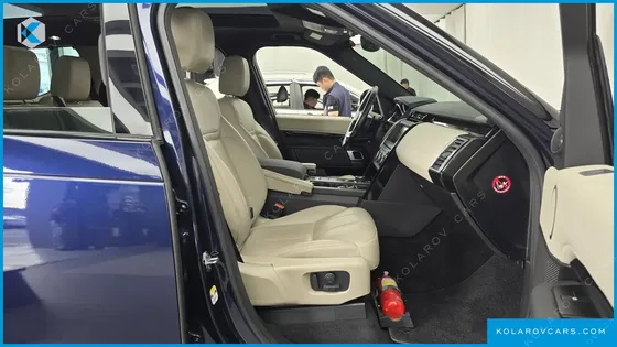LAND ROVER DISCOVERY 2.0 SD4 SE