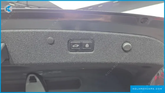 KIA K8 SIGNATURE