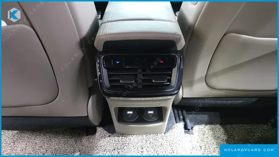 KIA K8 SIGNATURE