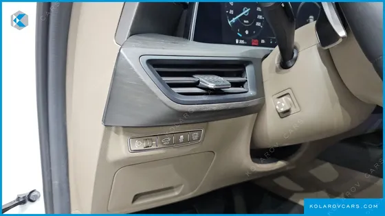 KIA K8 NOBLESSE