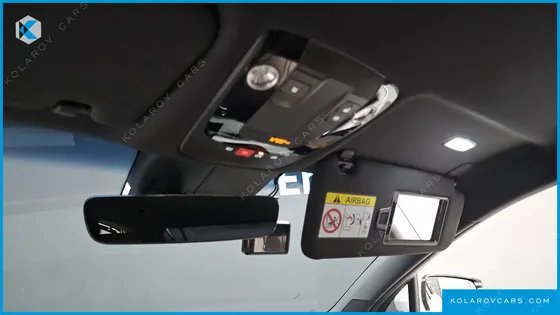 KIA K8 NOBLESSE