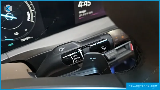 KIA K8 NOBLESSE
