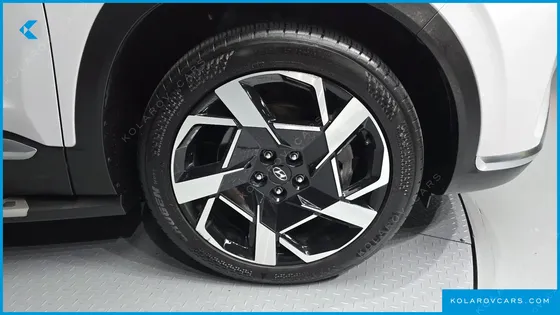 HYUNDAI SANTA FE GASOLINE 2.5T 2WD