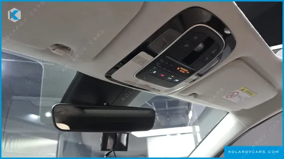 HYUNDAI SANTA FE GASOLINE 2.5T 2WD