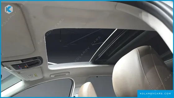 HYUNDAI SANTA FE GASOLINE 2.5T 2WD
