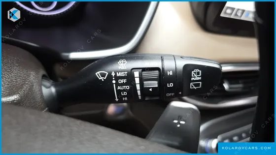 HYUNDAI SANTA FE GASOLINE 2.5T 2WD