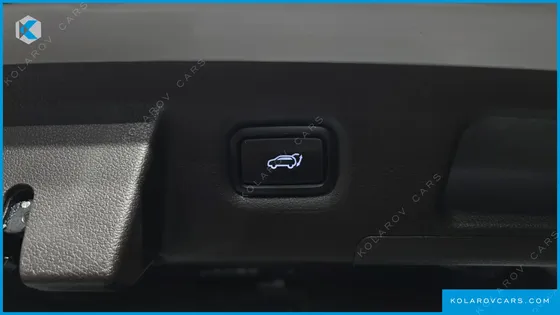 HYUNDAI SANTA FE GASOLINE 2.5T 2WD