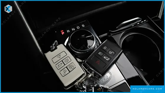 LAND ROVER DISCOVERY 3.0 SD6 HSE