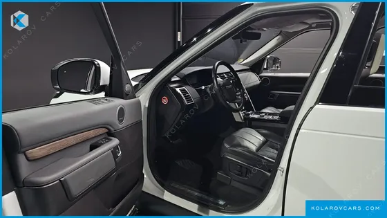 LAND ROVER DISCOVERY 3.0 SD6 HSE
