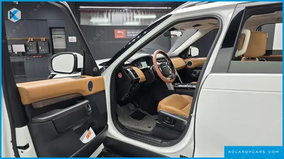 LAND ROVER DISCOVERY 3.0 SD6 HSE LUXURY