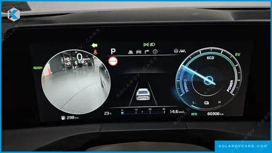 KIA K8 SIGNATURE