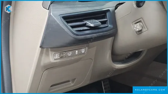 KIA K8 SIGNATURE