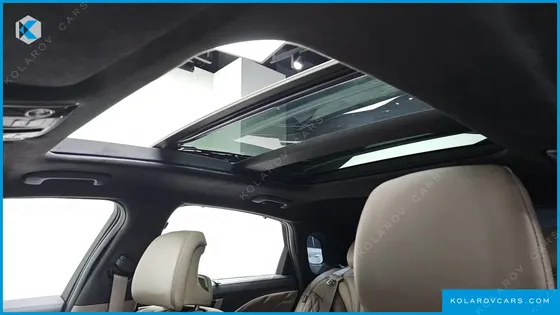 KIA K8 SIGNATURE