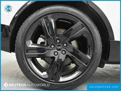 LAND ROVER DISCOVERY P360 DYNAMIC HSE