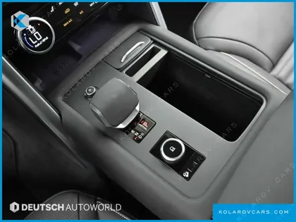 LAND ROVER DISCOVERY P360 DYNAMIC HSE