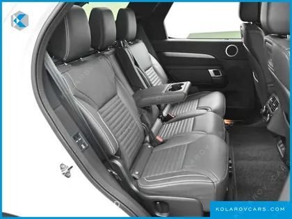 LAND ROVER DISCOVERY P360 DYNAMIC HSE