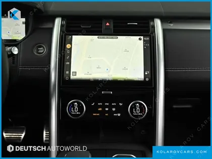 LAND ROVER DISCOVERY P360 DYNAMIC HSE