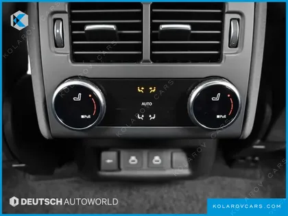 LAND ROVER DISCOVERY P360 DYNAMIC HSE