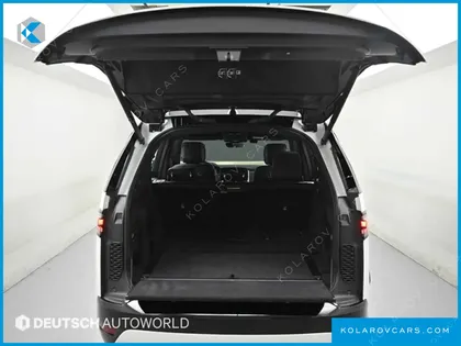 LAND ROVER DISCOVERY P360 DYNAMIC HSE