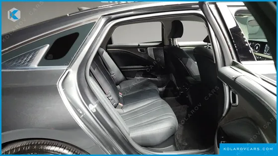 KIA K8 NOBLESSE
