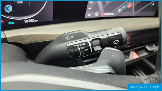 KIA K8 NOBLESSE