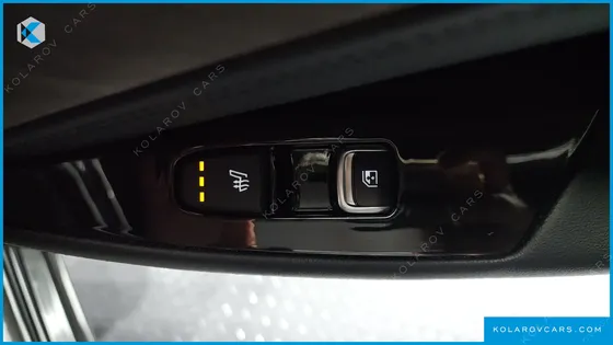 KIA K8 NOBLESSE