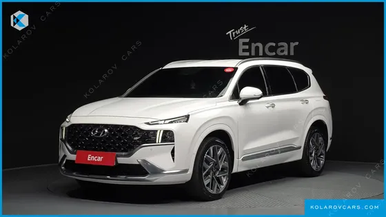 HYUNDAI SANTA FE DIESEL 2.2 2WD