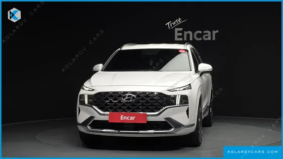 HYUNDAI SANTA FE DIESEL 2.2 2WD