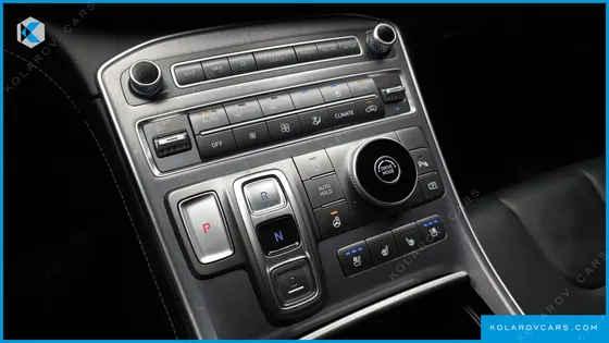 HYUNDAI SANTA FE DIESEL 2.2 2WD