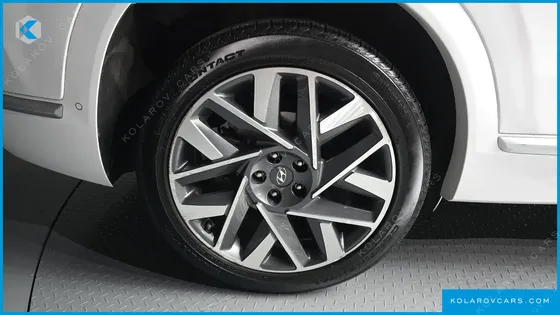HYUNDAI SANTA FE DIESEL 2.2 2WD