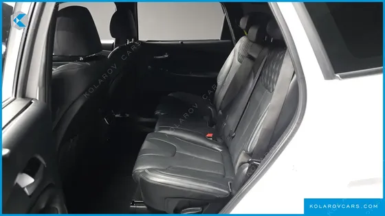 HYUNDAI SANTA FE DIESEL 2.2 2WD