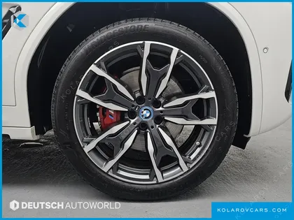 BMW X3 XDRIVE 30E M SPORTS PRO