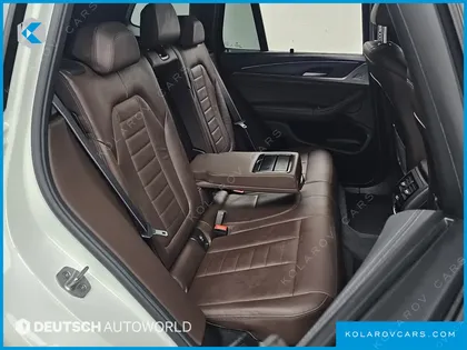 BMW X3 XDRIVE 30E M SPORTS PRO