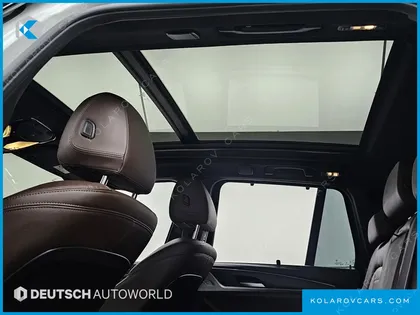 BMW X3 XDRIVE 30E M SPORTS PRO
