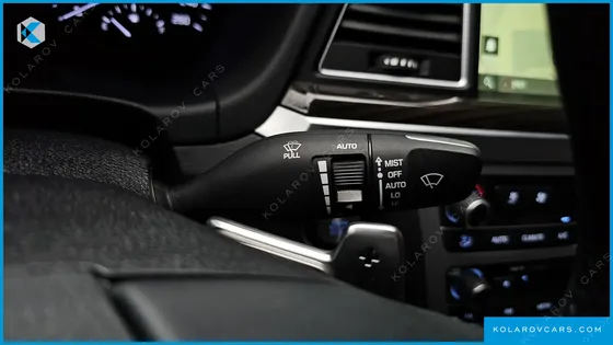 GENESIS G80 3.3 GDI