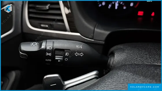 GENESIS G80 3.3 GDI