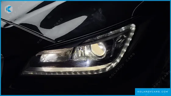 GENESIS G80 3.3 GDI