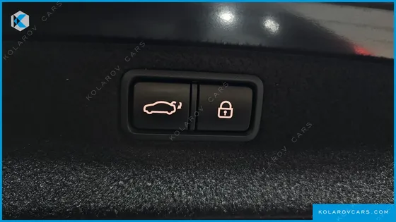 GENESIS G80 3.3 GDI