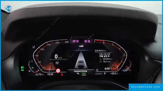 BMW X3 XDRIVE 20I M SPORT