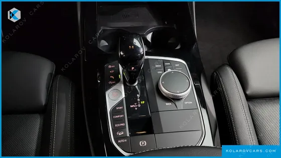 BMW X3 XDRIVE 20I M SPORT