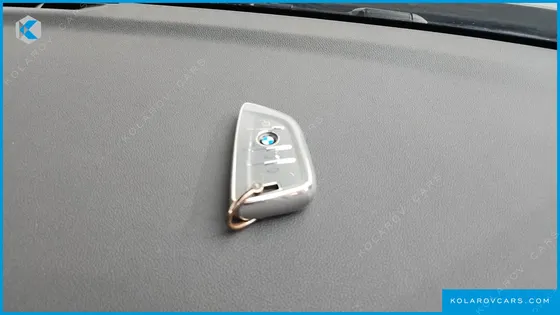 BMW X3 XDRIVE 20I M SPORT