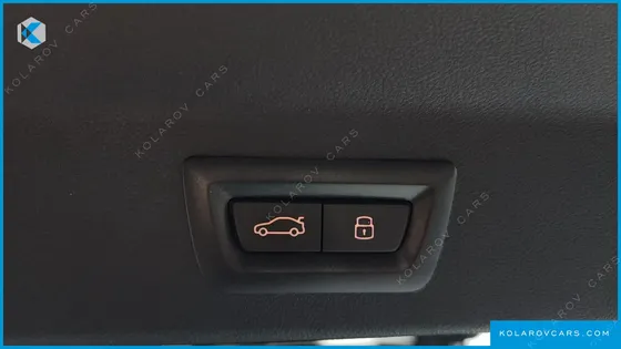 BMW X3 XDRIVE 20I M SPORT
