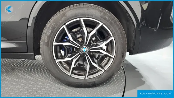 BMW X3 XDRIVE 20I M SPORT