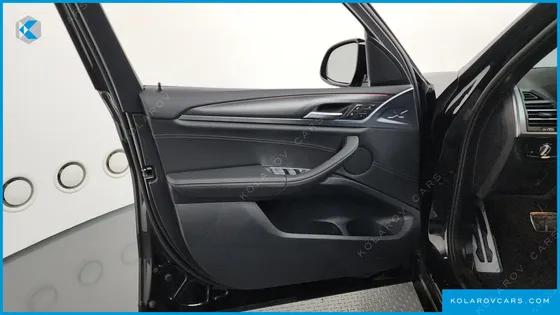 BMW X3 XDRIVE 20I M SPORT