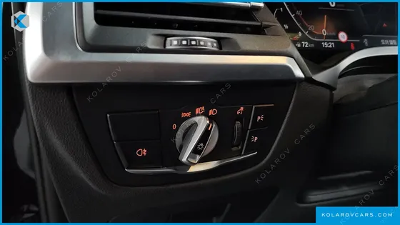 BMW X3 XDRIVE 20I M SPORT