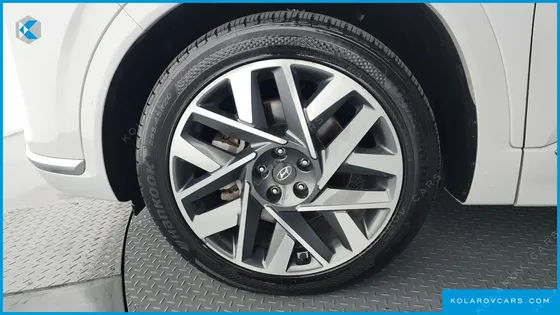 HYUNDAI SANTA FE GASOLINE 2.5T 4WD