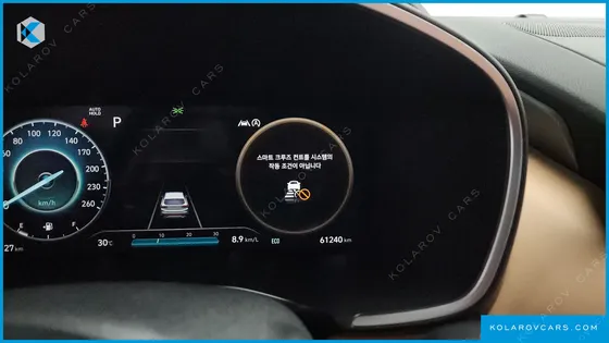 HYUNDAI SANTA FE GASOLINE 2.5T 4WD