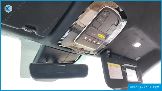 HYUNDAI SANTA FE GASOLINE 2.5T 4WD