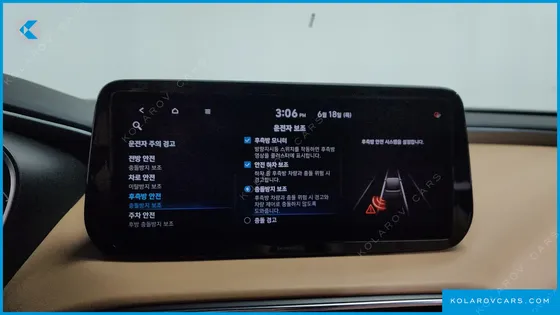 HYUNDAI SANTA FE GASOLINE 2.5T 4WD