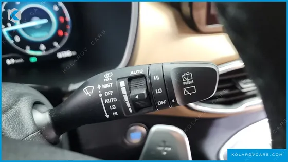 HYUNDAI SANTA FE GASOLINE 2.5T 4WD